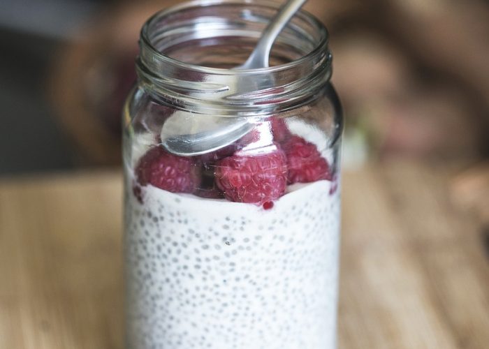 Selbstgemachte Quark- und Milchspeisen - von Mahlzeit Schulcatering und Schulessen Hamburg