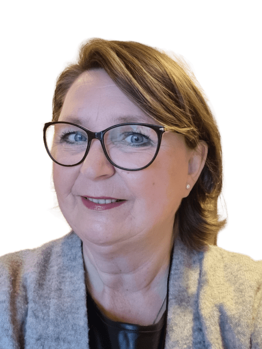 Ulrike Beckman von Mahlzeit Schulcatering und Schulessen Hamburg